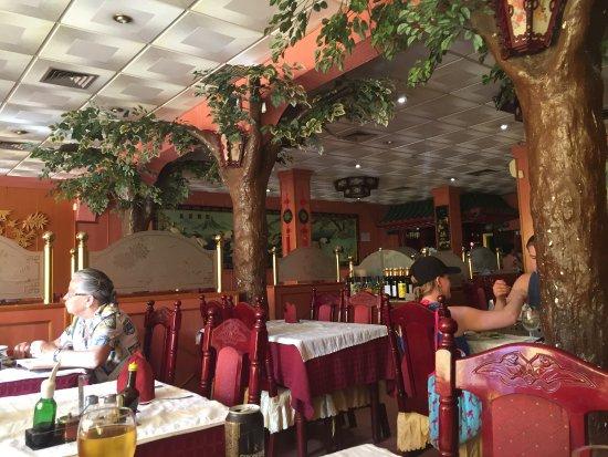China Garden
